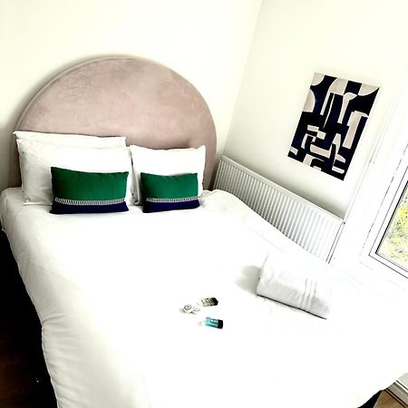Deluxe Beach House Brighton Eksteriør bilde