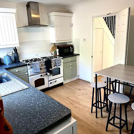 Deluxe Beach House Brighton Eksteriør bilde