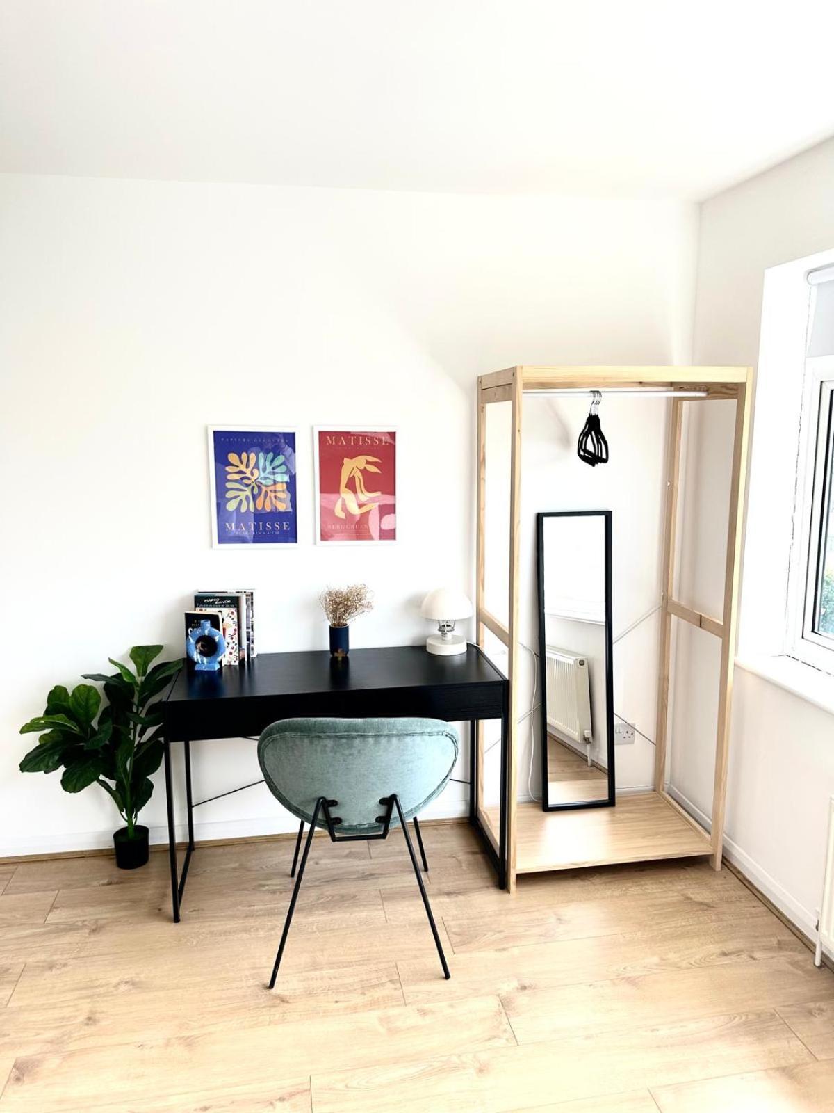Deluxe Beach House Brighton Eksteriør bilde