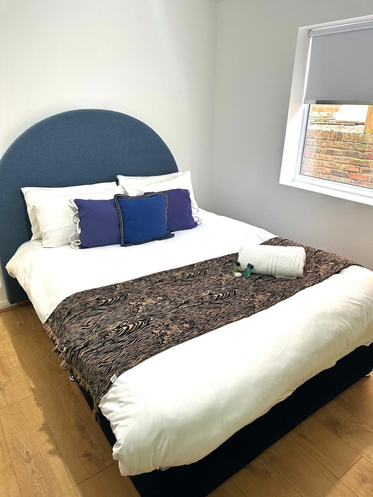 Deluxe Beach House Brighton Eksteriør bilde