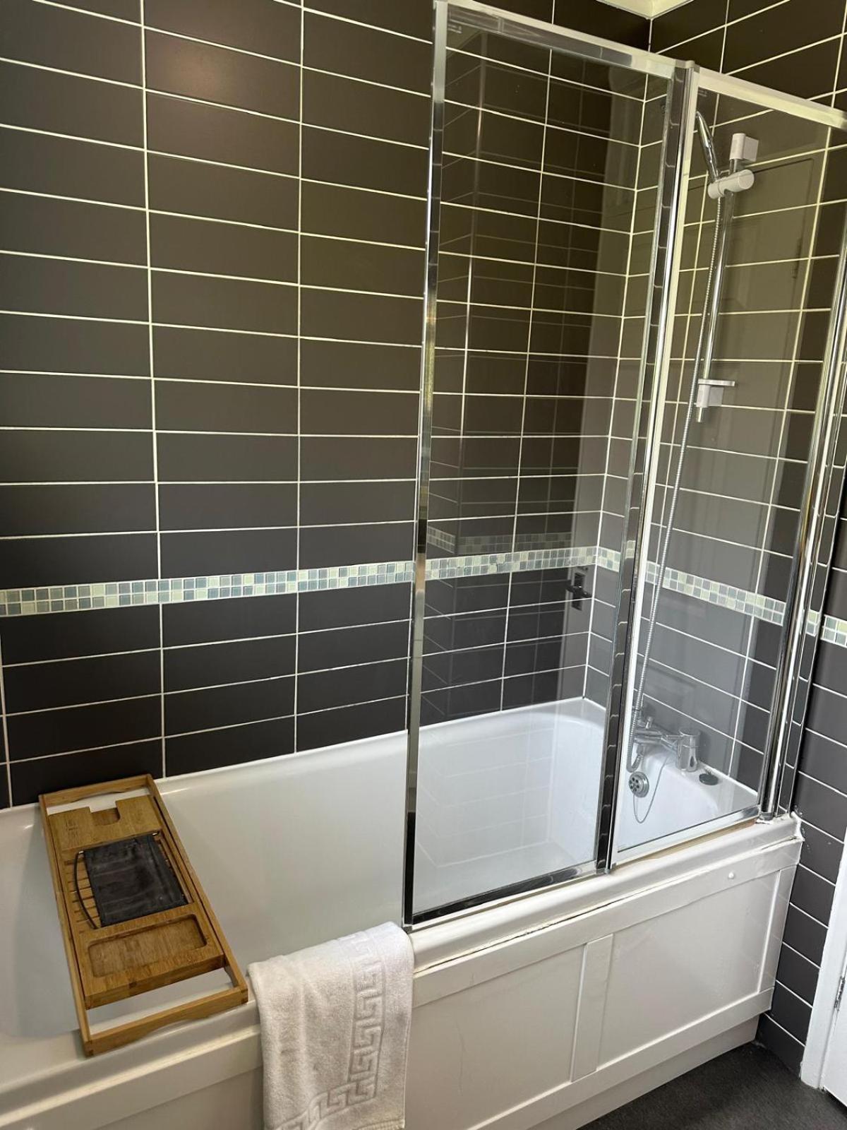 Deluxe Beach House Brighton Eksteriør bilde