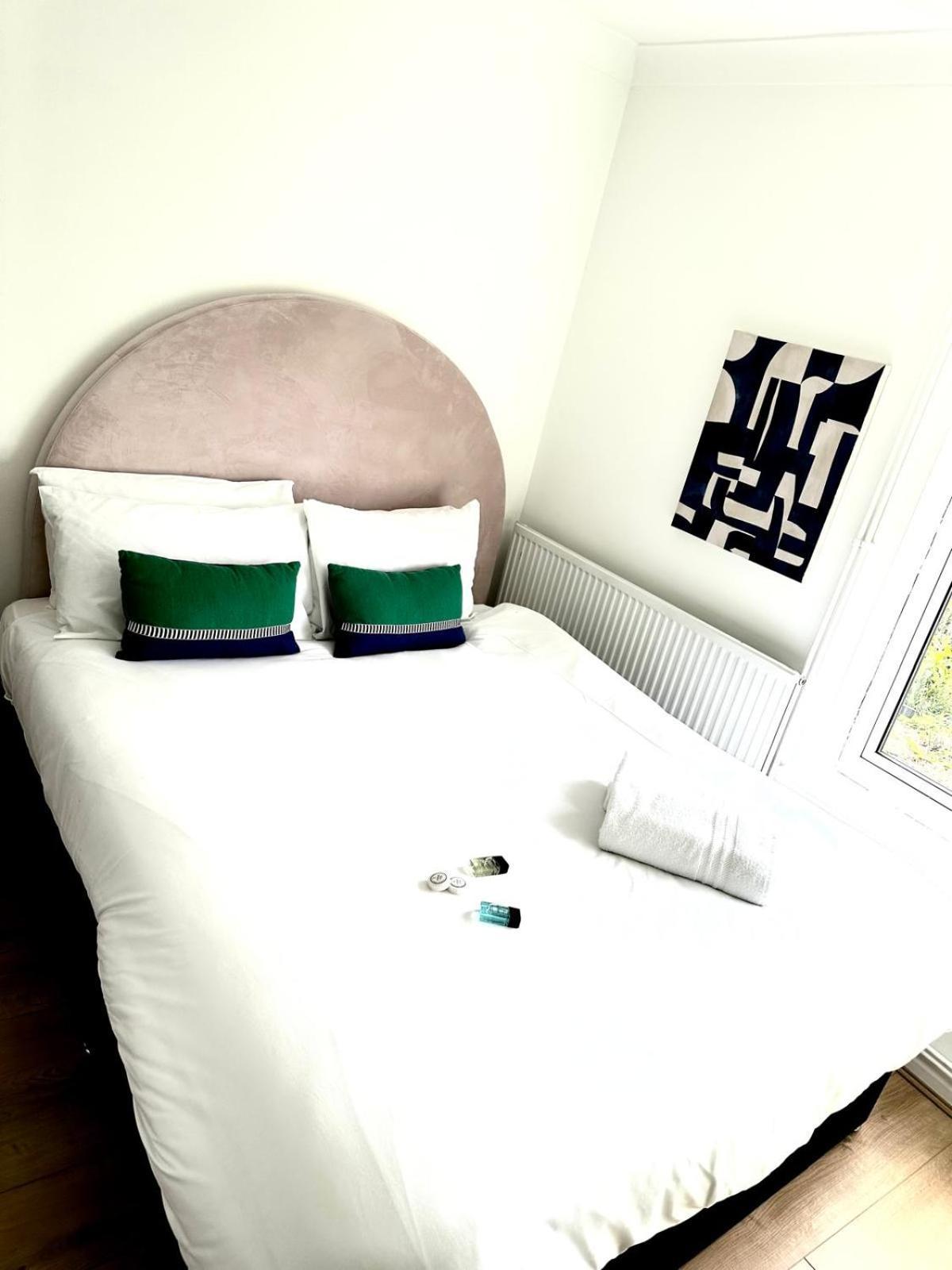 Deluxe Beach House Brighton Eksteriør bilde