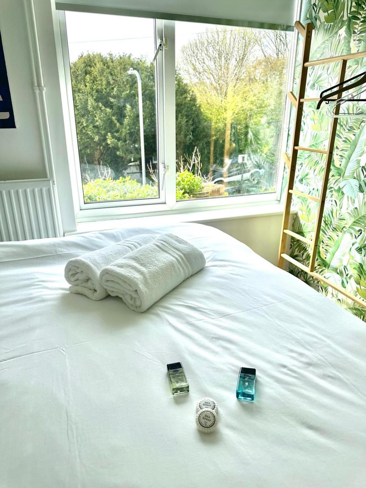 Deluxe Beach House Brighton Eksteriør bilde